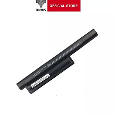 Pin Tương Thích Cho Laptop Sony Vaio Vpc-Cb Series - Hàng Nhập Khẩu New Seal TEEMO PC TEBAT143