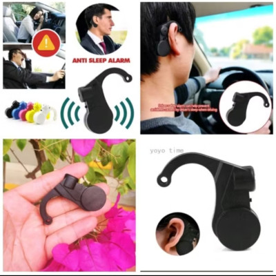 1 MÁY ĐEO TAI CHỐNG NGỦ GẬT AN TOÀN KHI LÁI XE LÀM VIỆC HÀNG CHUẨN