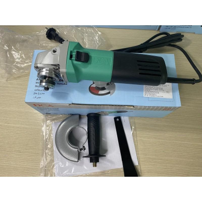 MÁY MÀI GÓC 100MM 850 W DCA ASM12-100 - HÀNG CHÍNH HÃNG