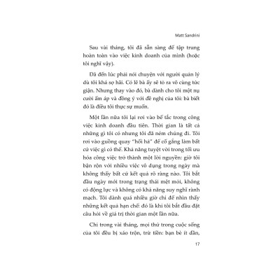 Kỷ Luật Bản Thân - Sức Mạnh Lớn Từ Hành Động Nhỏ