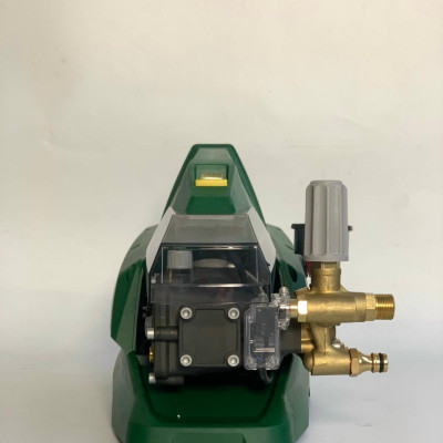 MÁY XỊT RỬA XE ÁP LỰC CAO 2350W DEKTON DK-HPW2350A - HÀNG CHÍNH HÃNG