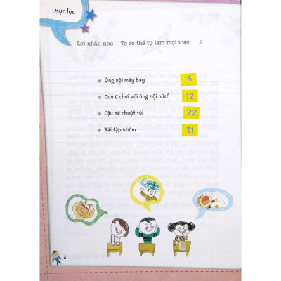 Những Thói Quen Vàng - Con Sẽ Làm Được ( Tái Bản 2019 )