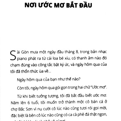 Người Phụ Nữ Ngược Gió