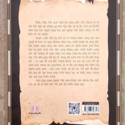 Bách Khoa Toàn Thư Lịch Sử - Tập 2