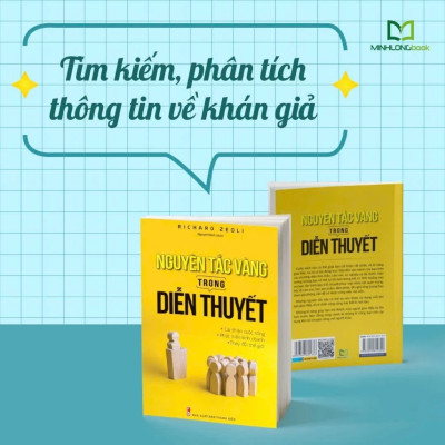 ComBo 2 Cuốn: Nguyên Tắc Vàng Trong Diễn Thuyết+Diễn Thuyết Dễ Dàng Hơn Bạn Tưởng