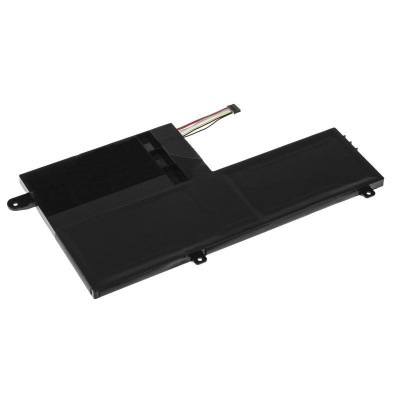 Pin Tương Thích Cho Laptop Lenovo Ideapad Flex 5-1470 80Xa 7000-14 510-14Isk L15L2Pb1 L15M2Pb1 - Hàng Nhập Khẩu New Seal TEEMO PC TEBAT547