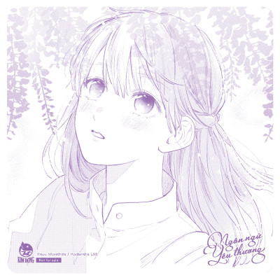 Ngôn Ngữ Yêu Thương - A Sign Of Affection Tập 6 [Tặng Kèm Card PVC