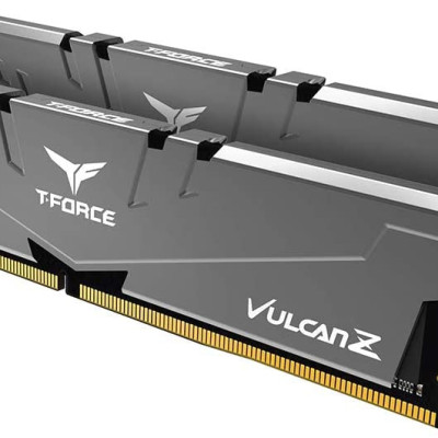 Ram T-Force Vulcan Z 8GB DDR4 3200MHz Tản dày Teamgroup - Hàng chính hãng Viễn Sơn
