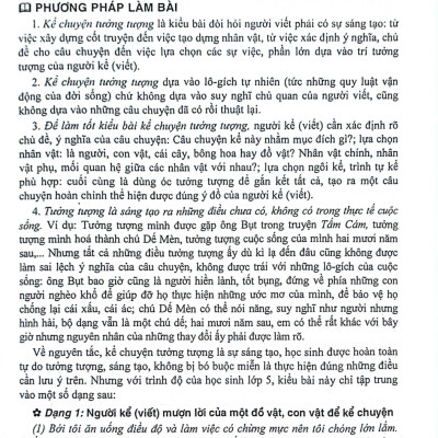 Tập Làm Văn 5 (Dùng Chung Cho Các Bộ SGK Hiện Hành) - HA 