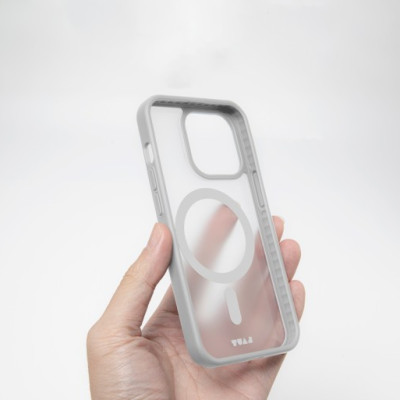 Ốp LAUT Huex Protect Dành Cho iPhone 15 Pro Max Siêu Chống Sốc, Chống Trầy Hàng Chính Hãng