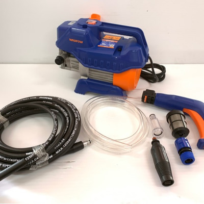 MÁY XỊT RỬA 1200W WHP1A12 WADFOW - HÀNG CHÍNH HÃNG