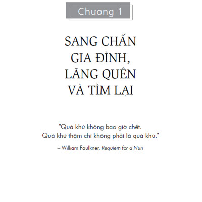 Nỗi Đau Này Không Thuộc Về Bạn