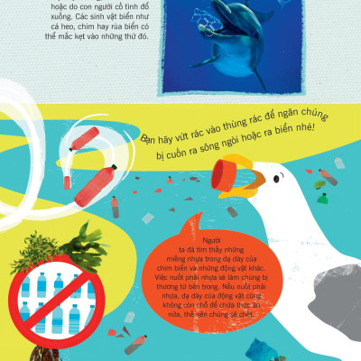 Recycle And Remake - Những Ý Tưởng Sáng Tạo Biến Cũ Thành Mới