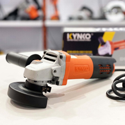 Máy mài góc cầm tay chính hãng Kynko S1M- KD19 -100 Công tắc cạnh # 6192 giá tốt siêu bền