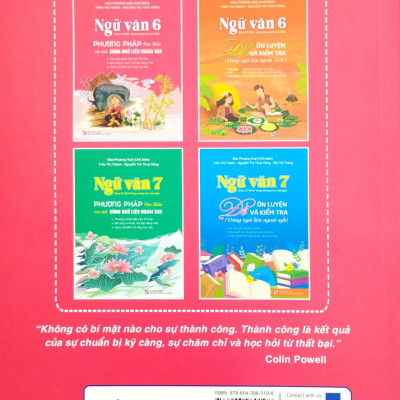 Ngữ Văn 6 - Phương Pháp Đọc Hiểu Và Viết - Dùng Ngữ Liệu Ngoài SGK