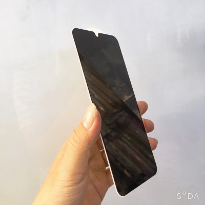 Kính cường lực cho Samaung A15 | A25 chống nhìn trộm full màn hình cao cấp