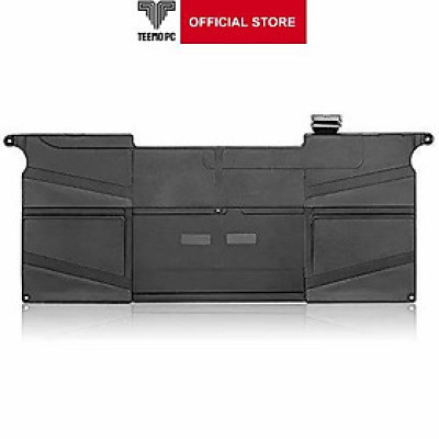 Pin Dành Tương Thích Cho Macbook Air 11 Inch A1370 Mid 2011 A1465 2012 Macbook A1406 TEEEMO PC Hàng Nhập Khẩu New Seal