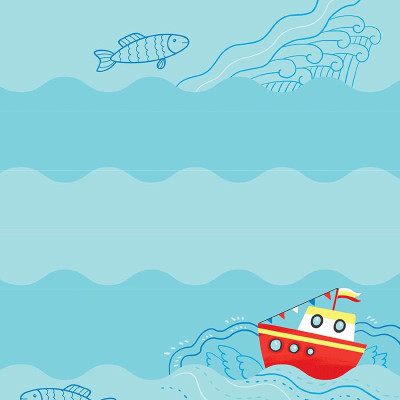 Vẽ Ngẫu Hứng - Những Hình Ảnh Ngộ Nghĩnh