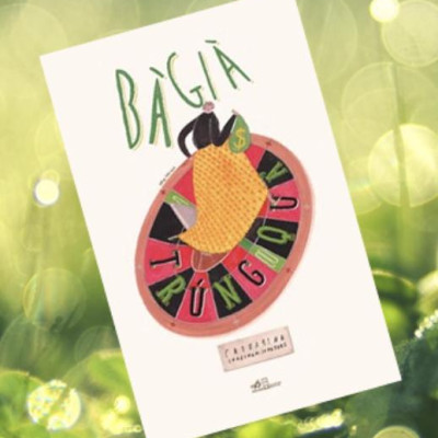 Sách - Bà Già Trúng Quả (Nhã Nam HCM)