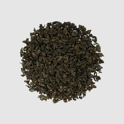 Trà đen Pekoe Basilur cao cấp phong cách cổ điển  - 100g