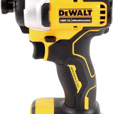 MÁY VẶN VÍT PIN CẦM TAY 20VMAX/BL DEWALT DCF809N- HÀNG CHÍNH HÃNG
