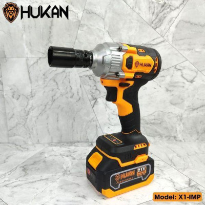 MÁY SIẾT BU LÔNG 350NM X1-IMP HUKAN (2 PIN ) - HÀNG CHÍNH HÃNG