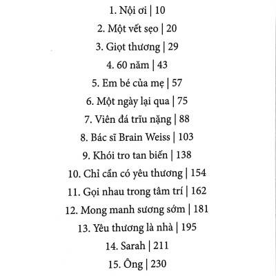 Sách - Chỉ Cần Có Yêu Thương