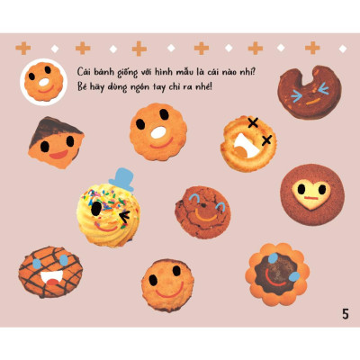 Sách Vui Chơi Tương Tác "Tăng Niềm Vui Học Tập" - Bé Cùng Vui Chơi Luyện Tập - Sách Dành Cho Bé 3 Tuổi