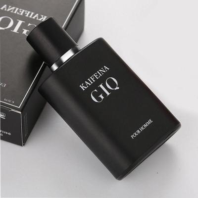 Chai Nước Hoa Nam KAFEINA GIO 50Ml Hương Thơm Nhẹ Nhàng Quyến Rũ