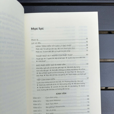 Lịch Sử Phật Giáo + Những Tinh Túy Chọn Lọc Trong Kinh Tạng Nikāya