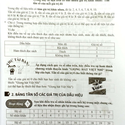 Rèn Luyện Kỹ Năng Giải Toán Tài Liệu Dạy - Học Toán Lớp 7 (Tập 2)