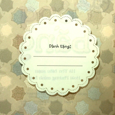 Gieo Mầm Tính Cách - Công Bằng ( Tái Bản )