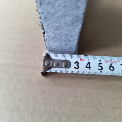 Lọc gió điều hòa BMW 730li, 740li, 750li 2009-2012 than hoạt tính - AC0177CSET