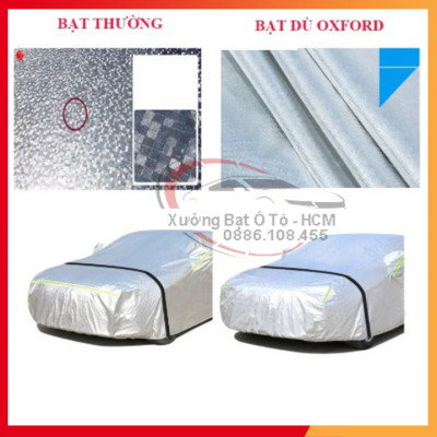 [CHEVOLET AVEO] Bạt Phủ Ô Tô Vải Dù Oxford, Tráng Nhôm Cao Cấp, Áo Trùm Bảo Vệ Xe CHEVOLET AVEO, Bạc Phủ Trùm Chống Nóng Chống Mưa, Chống Xước Xe, Bạt Của Xưởng Được May Theo Kích Cỡ Xe, Cam Kết Vừa Xe, Bền Và Đẹp Tới 2 Năm