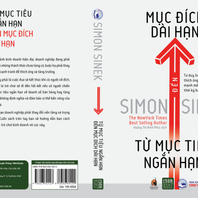 Từ mục tiêu ngắn hạn đến mục đích dài hạn