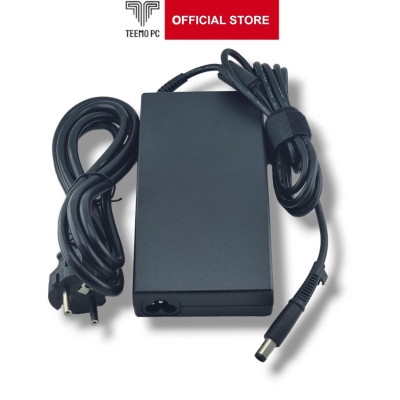Sạc Tương Thích Cho Laptop HP Mini 2133 2140 5103 150w- Hàng Nhập Khẩu New Seal TEEMO PC X57