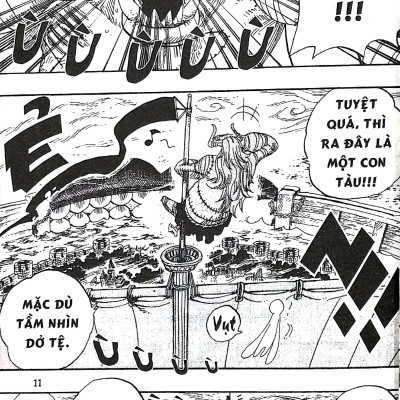 One Piece - Tập 48
