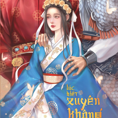 Combo Sách Lúc Biết Xuyên Không Thì Đã Muộn + Trường Phong Độ (tập 1)