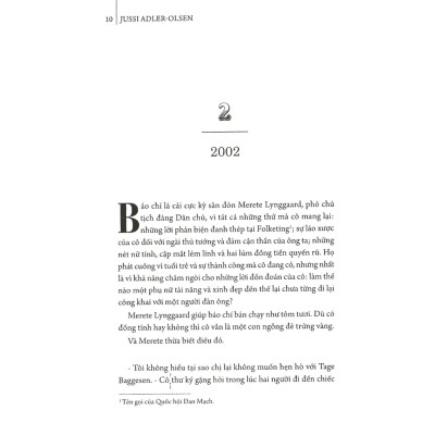 Cô Gái Trong Lồng( bc)