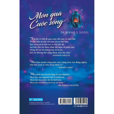 Món Quà Cuộc Sống - Bản Quyền