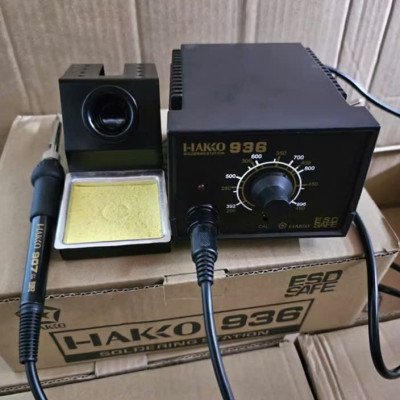 Bộ trạm hàn có chỉnh nhiệt