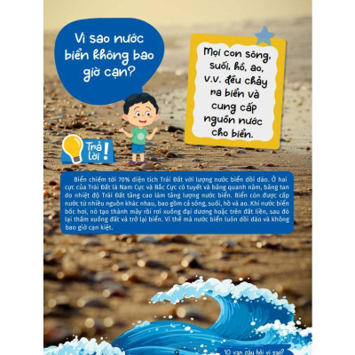 Sách - 10 Vạn Câu Hỏi Vì Sao - Kiến Thức Bách Khoa - Combo 5 Cuốn - Việt Thư