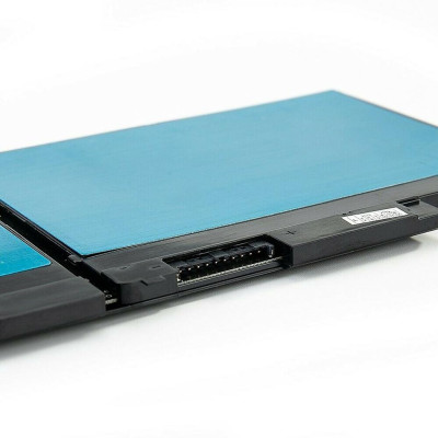 Pin Tương Thích Cho Laptop Dell Latitude 5490 5580 5590 68Wh 7.6V Gjknx - Hàng Nhập Khẩu New Seal TEEMO PC TEBAT1402