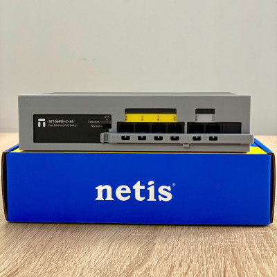 Switch 4-8 Cổng PoE + 2 Uplinks - chuyên dụng cho CCTV bảo hành 24 tháng - Hàng chính hãng