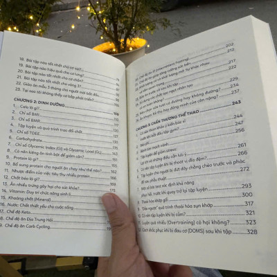 BÍ MẬT CỦA FITNESS – Nguyễn Bình Kim  – Thái Hà – NXB Công Thương