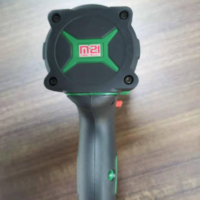 MÁY VẶN ỐC PIN LI-ION 21V/4.AH DEKTON M21-IW380NCP - HÀNG CHÍNH HÃNG