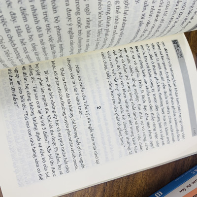 Lỗi tư duy: 45 phương pháp giúp bạn thoát khỏi tình trạng nỗ lực ảo