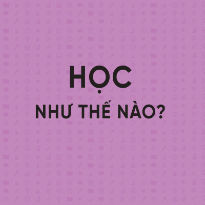 Bách Khoa Thư Về Phát Triển Kỹ Năng - Học Tập