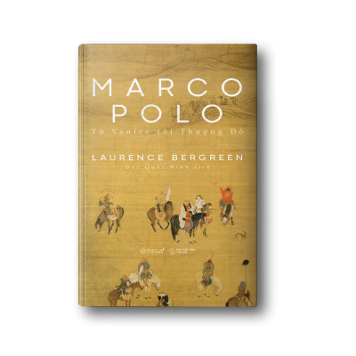 Combo Những Nhà Du Hành Vĩ Đại: Marco Polo - Từ Venice Tới Thượng Đô + Columbus: Bốn Chuyến Hải Hành