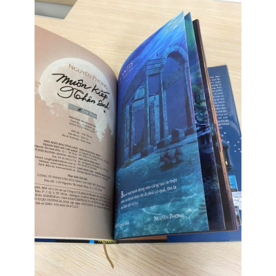 Sách - Muôn Kiếp Nhân Sinh (Bìa Cứng) - FirstNews